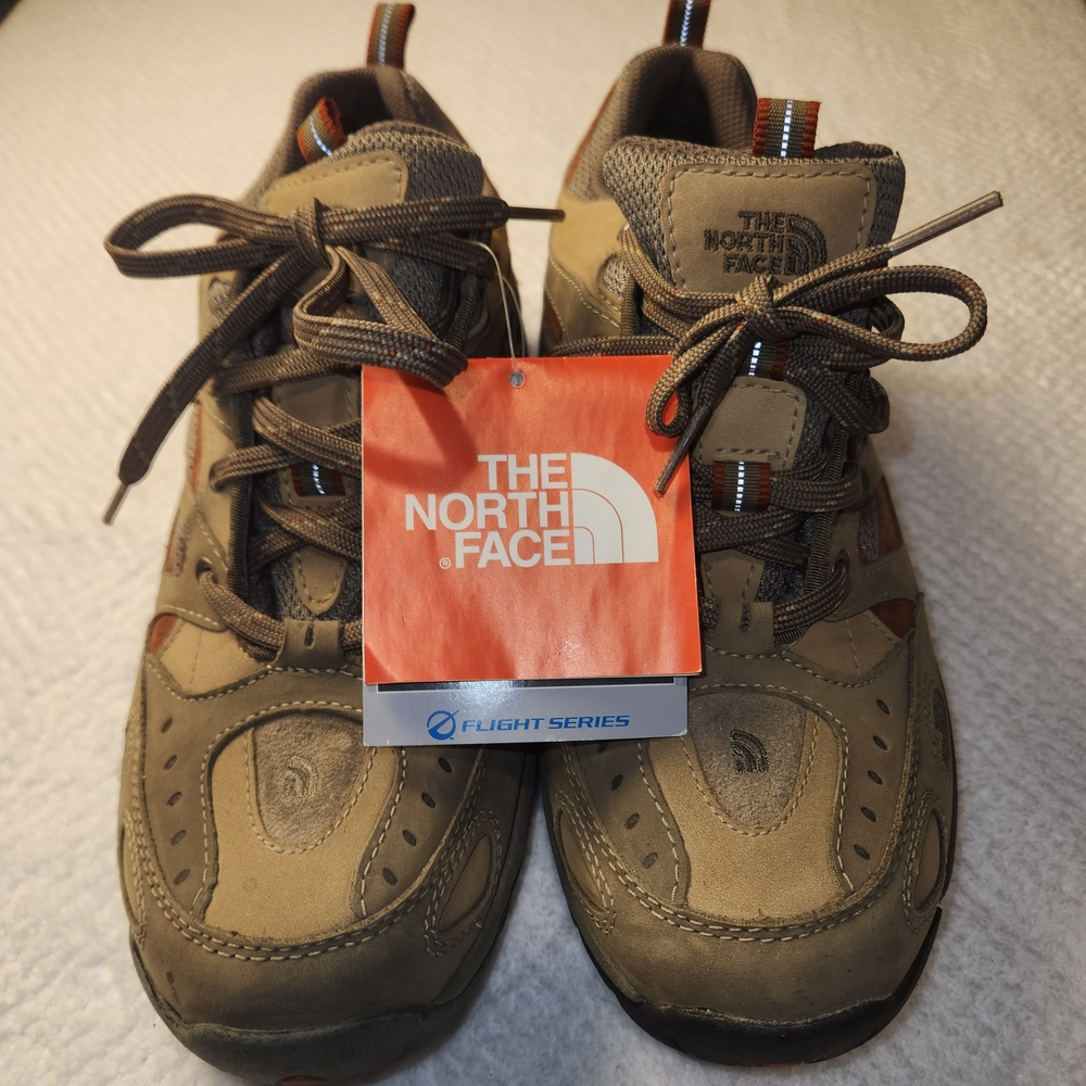 The North Face Fury Gore-Tex XCR Flight Series Women's Shoes Size 10